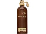 Montale Aoud Safran Eau De Parfum Unisex 100 Ml