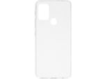 Motorola Moto G30/Motorola Moto G20/Motorola Moto G20/Motorola Moto G10 Power/Motorola Moto G10 Cover - Silicone - Custodia/Copertura Morbida Imoshion - Trasparente