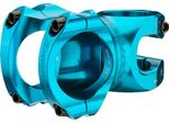 Race Face Turbine R Vorbau, 35,0 Mm, 40 Mm, 0°, Turchese