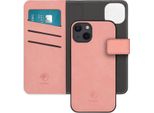 Imoshion Custodia Protettiva Iphone 13 Custodia Protettiva A Libro Custodia Per Iphone 13 - Rosa