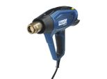 Soffiatore Aria Calda R2200-E Box Rapid