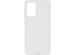 Samsung Galaxy A72 Cover - Silicone - Imoshion Soft Case/Backcover - Trasparente