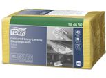 Tork Panni Per La Pulizia Universale 385 X 300 Mm Giallo 40 Panni