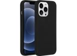 Custodia Per Iphone 13 Pro - Silicone - Accezz Soft Case/Backcover - Nero