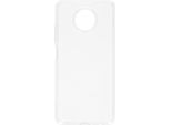 Xiaomi Redmi Note 9T Cover - Silicone - Imoshion Soft Case/Backcover - Trasparente