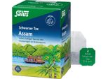 Salus Assam, Tè Nero, Biologico 15 St