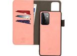 Imoshion Custodia Protettiva Samsung Galaxy A72 Custodia A Libro Custodia Per Telefono Cellulare Per Samsung Galaxy A72 - Rosa