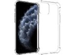 Imoshion Cover Per Telefono Cellulare Per Apple Iphone 12 Pro Max - Silicone Antiurto - Trasparente