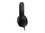 Pdp-Performancedesignedproduct 500-162-EU-BK Pdp Headset Stereo LVL40 Schwarz FüR Nintendo Switch