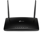 Tp-Link Wl-Router Archer MR500 (AC1200/4G-LTE Modem)