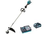 Makita Ur007Gm101 40V Max Tagliaerba A Batteria 4,0Ah, Li-Ion, Xgt