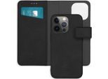 Imoshion Custodia Protettiva Iphone 13 Pro Custodia Protettiva A Libro Custodia Per Iphone 13 Pro - Nero