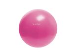 Palla Da Ginnastica Hms YB01 55 Cm, Rosa
