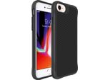 Iphone Se 2022/ Iphone Se 2020/ Iphone 8/ Iphone 7 Custodia - Plastica - Custodia Rigida/Cover Imoshion - Nero