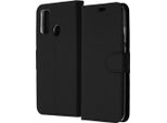 Huawei P Smart 2020 Cover - - Accezz Flip Cover - Nero