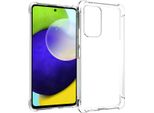 Imoshion Cover Per Telefono Cellulare Per Samsung Galaxy A53 - Silicone Antiurto - Trasparente