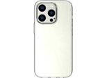 Iphone 14 Pro Custodia Iphone 14 Pro Cover Protettiva Custodia Morbida Backcover Smartphone Silicone Trasparente Imoshion