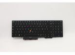 Lenovo Fru Tastiera Thor Num Bl