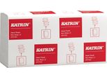Katrin 61594 PapierhandtüCher Classic Non Stop L2 Interfold-Falzung 2-Lagig 3.000 TüCher