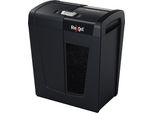 Rexel Rexel Secure X10 Distruggidocumenti A Croce 70 Db Nero