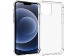 Imoshion Cover Per Telefono Cellulare Per Apple Iphone 13 Pro - Silicone Antiurto - Trasparente