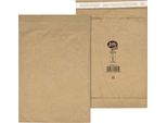 Jiffy Papierpolstertasche Nr.4 30001314 Br 100 St./Pa