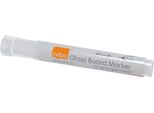 Nobo Marker 1905323 Weiß 4 St./Pack.