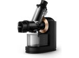 Philips Viva Collection HR1888/70 Spremiagrumi 150 W Nero, Trasparente