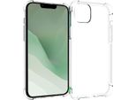 Imoshion Cover Per Telefono Cellulare Per Apple Iphone 14 Plus - Silicone Antiurto - Trasparente