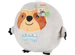 Zolux Chiquitos Palla Di Peluche Per Bradipo Superize Riciclata
