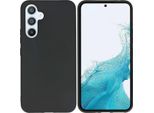 Imoshion Custodia Protettiva Samsung Galaxy A54 (5G) Custodia Per Telefono Cellulare Back Cover Per Samsung Galaxy A54 (5G) - Nero