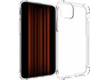 Imoshion Cover Per Telefono Cellulare Per Apple Iphone 15 Plus - Silicone Antiurto - Trasparente