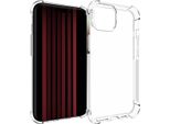 Custodia Per Cellulare Imoshion Per Apple Iphone 15 - Silicone Antiurto - Trasparente