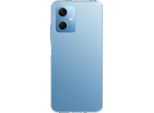 Xiaomi Poco X5 Sleeve - Silicone - Custodia/Copertura Morbida Imoshion - Trasparente