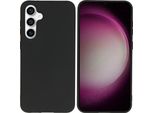 Imoshion Custodia Protettiva Samsung Galaxy S23 Fe Back Cover Custodia Per Telefono Cellulare Per Samsung Galaxy S23 Fe - Nero