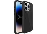 Custodia Per Iphone 15 Pro Max - Plastica - Custodia Rigida/Cover Imoshion - Nero