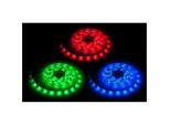 Striscia Led 5050 Rgb 30Led/M Colore 7,2W IP65