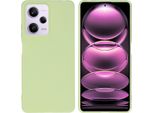 Imoshion SchutzhüLle Xiaomi Poco X5 Pro 5G/Xiaomi Redmi Note 12 Pro Back Cover HandyhüLle FüR Xiaomi Poco X5 Pro 5G/Xiaomi Redmi Note 12 Pro - GrüN
