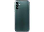 Samsung Galaxy A14 Cover - Silicone - Imoshion Soft Case/Backcover - Trasparente