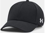 Under Armour Uomo Ua Team Blitzing-Blk - S/M