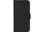 Cover Per Iphone 11 Pro Max - Pelle Finta - Accezz Flip Flap - Nero