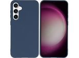 Imoshion Custodia Protettiva Samsung Galaxy S23 Fe Back Cover Custodia Per Telefono Cellulare Per Samsung Galaxy S23 Fe - Blu Scuro