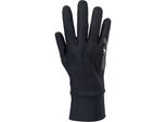 Guanti Silvini Mutta Ua1327-Nero Taglia M-L 3219-UA1327-08004