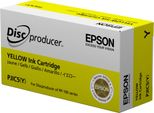 Epson Discproducer PJIC7(Y) - Giallo - Originale
