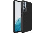 Samsung Galaxy A54 Cover - Plastica - Imoshion Custodia Rigida/Backcover - Nero