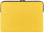Tucano BFGOM1314-Y Custodia Per Laptop 35,6 Cm (14") Custodia Protettiva Gialla (BFGOM1314-Y)"