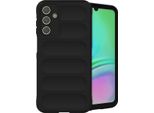 Samsung Galaxy A15/Samsung Galaxy A15 Custodia - Silicone - Imoshion Custodia Morbida/Backcover - Nero