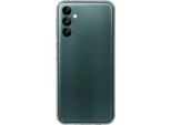 Samsung Galaxy A14/Samsung Galaxy A14 Custodia - Silicone - Imoshion Custodia Morbida/Backcover - Trasparente