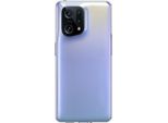 Oppo Find X5 Cover - Silicone - Imoshion Custodia Morbida/Copertura Posteriore - Trasparente