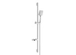 Mexen DS62 Set Doccia Scorrevole, Cromo - 785624583-00